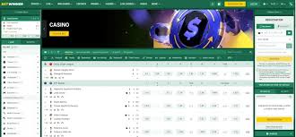 betwinner A Comprehensive Guide to Betting, Cashouts, and Safety