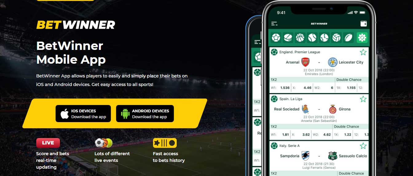 betwinner A Comprehensive Guide to Betting, Cashouts, and Safety