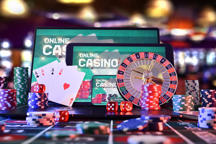 Discover Exciting Opportunities at Casino SpinsBro New Discover Exciting Opportunities at Casino SpinsBro New