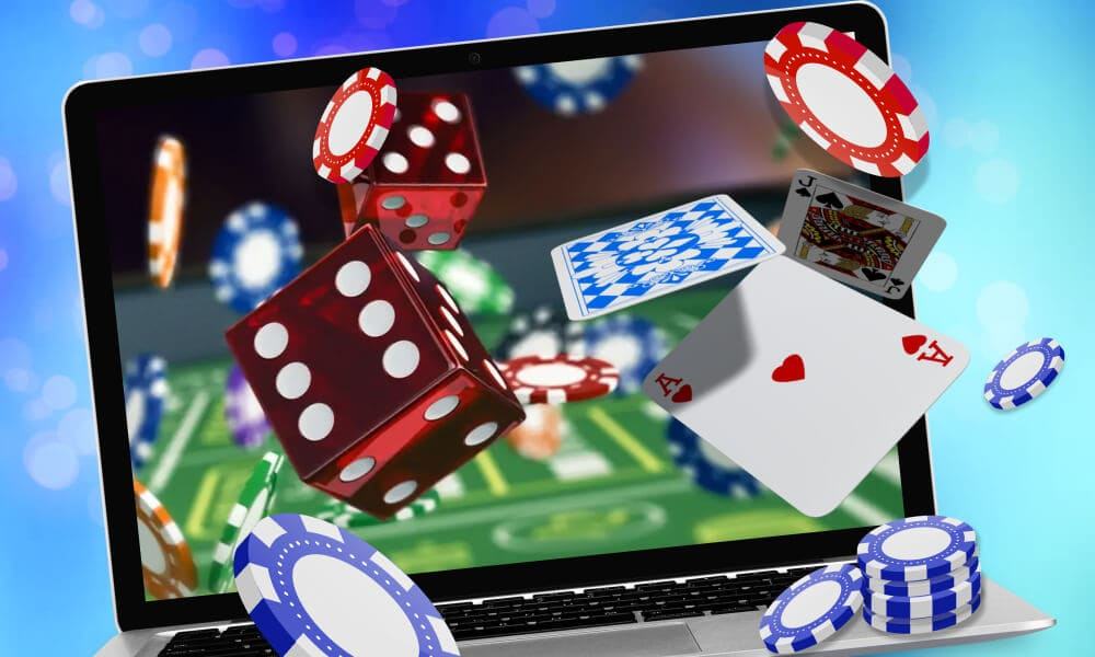 Discover Exciting Opportunities at Casino SpinsBro New Discover Exciting Opportunities at Casino SpinsBro New
